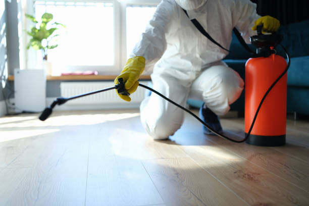 Reliable Biohazard contractor in Greenbelt, MD by Trauma Clean Pros